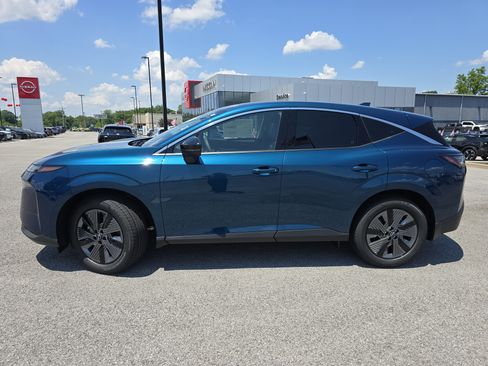 New 2025 Nissan Murano SL image 20