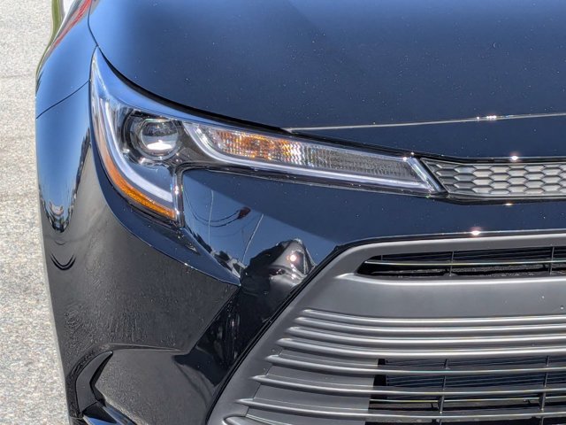 New 2027 Toyota Corolla LE FWD image 9