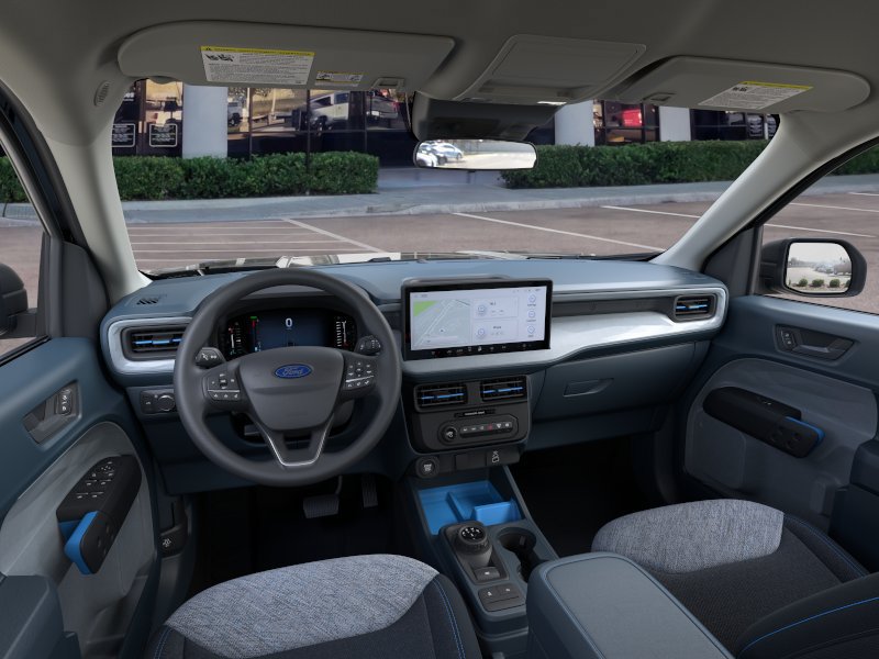 New 2026 Ford Maverick XLT FWD image 9