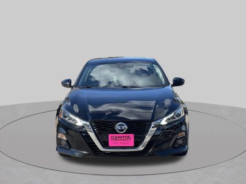 Used 2019 Nissan Altima 2.5 SL FWD image 9