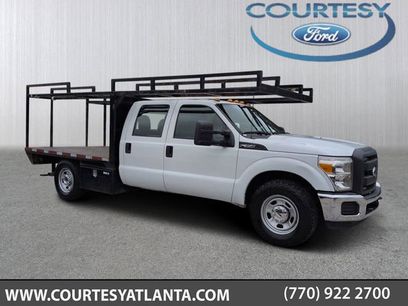 Used 2013 Ford F350 XL w/ XL Value Pkg