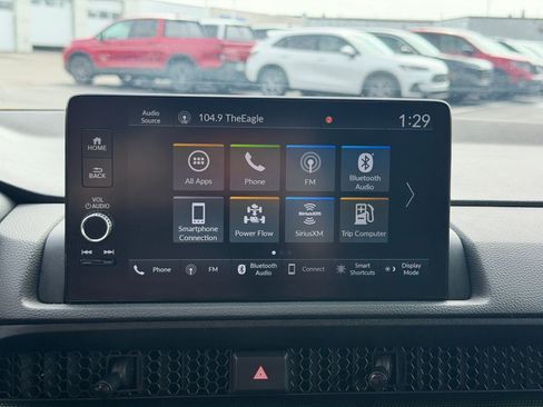 Used 2024 Honda CR-V Sport-L image 22