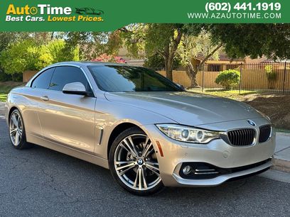 Used 2016 BMW 428i Convertible