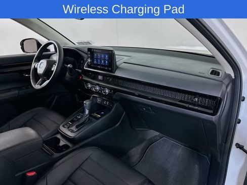 Used 2025 Honda CR-V EX-L image 23