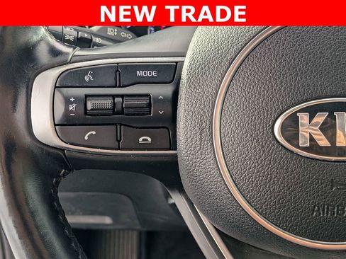 Used 2021 Kia K5 GT-Line image 14