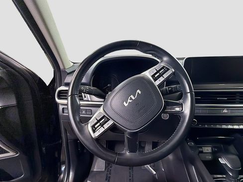 Used 2022 Kia Telluride S AWD/4WD image 13