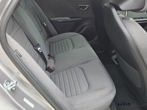 Certified 2025 Kia K4 EX FWD image 16
