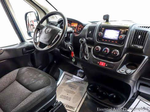Used 2020 RAM ProMaster 3500 FWD image 18
