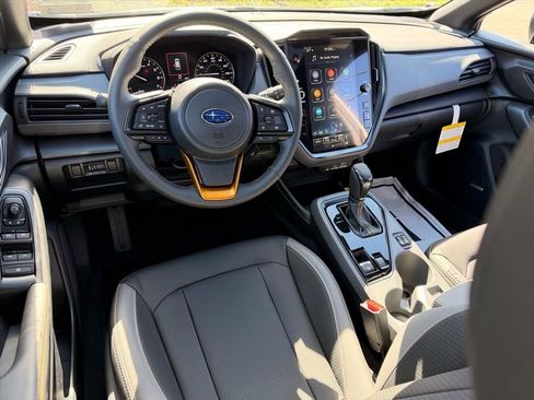 New 2026 Subaru Crosstrek 2.5i Wilderness AWD/4WD image 6