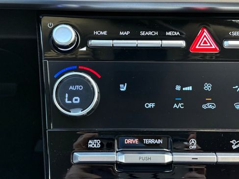 New 2026 Hyundai Santa Fe XRT image 32