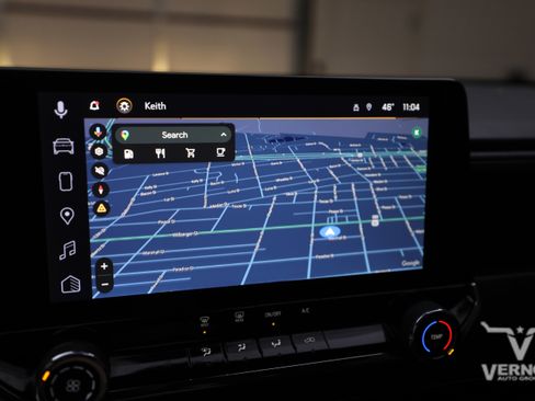 Used 2023 Chevrolet Colorado Trail Boss w/ Technology Package image 25