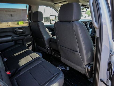 New 2026 Chevrolet Silverado 3500 W/T w/ WT Convenience Package AWD/4WD image 43