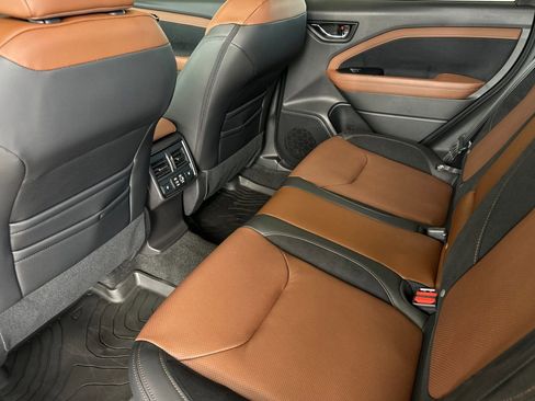 New 2026 Subaru Forester Touring AWD/4WD image 12