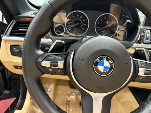 Used 2014 BMW 435i Convertible RWD image 41