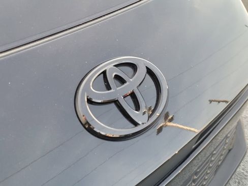 New 2026 Toyota Camry SE image 15