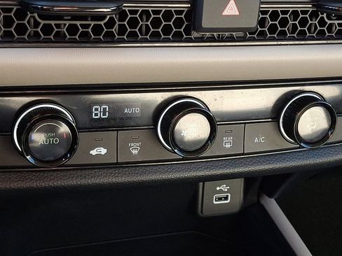 Certified 2023 Honda HR-V LX image 19