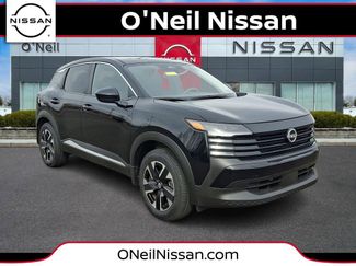 Certified 2025 Nissan Kicks SV video 1