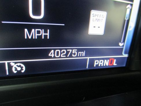 Used 2018 GMC Sierra 1500 SLT w/ SLT Premium Package image 28