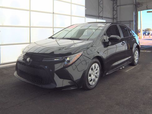 Used 2022 Toyota Corolla L FWD image 4