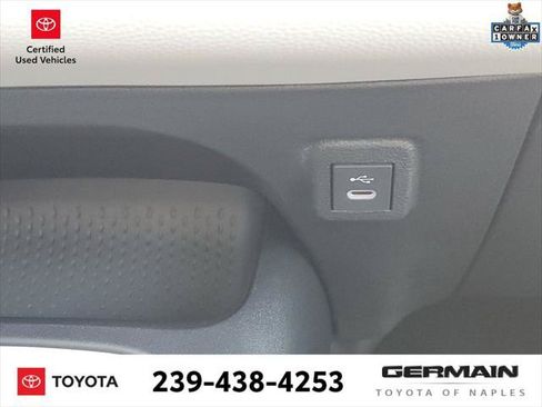 Certified 2026 Toyota Corolla LE FWD image 32