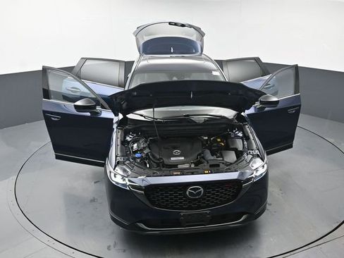 Certified 2023 MAZDA CX-5 AWD 2.5 Turbo image 50