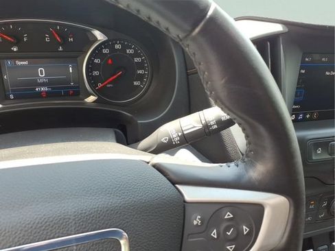 Used 2021 GMC Terrain SLE w/ Driver Convenience Package AWD/4WD image 20