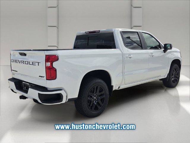 New 2026 Chevrolet Silverado 1500 RST AWD/4WD image 5