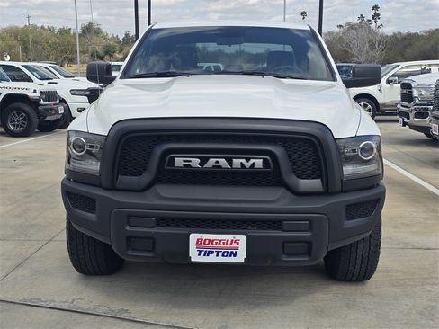 Used 2024 RAM 1500 Classic Warlock image 10