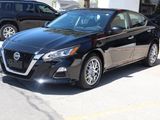 Used 2022 Nissan Altima 2.5 SV image 4