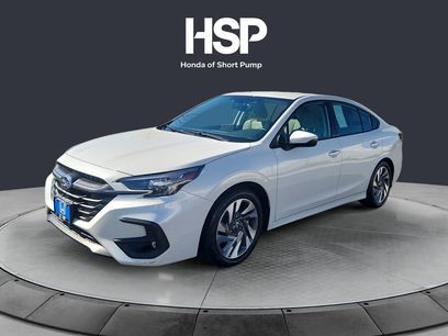 Used 2023 Subaru Legacy Limited