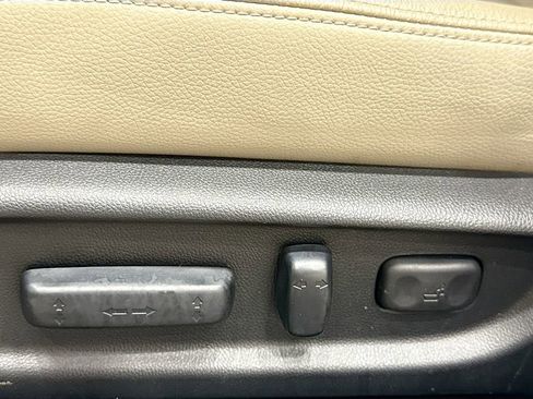 Used 2016 Honda Accord EX-L image 18