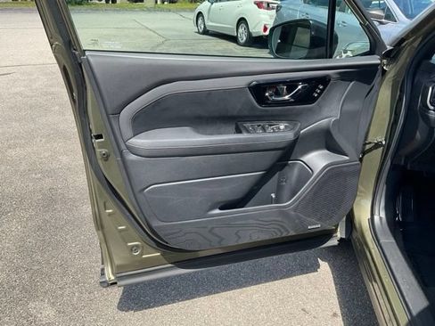 Certified 2026 Subaru Forester Touring AWD/4WD image 12