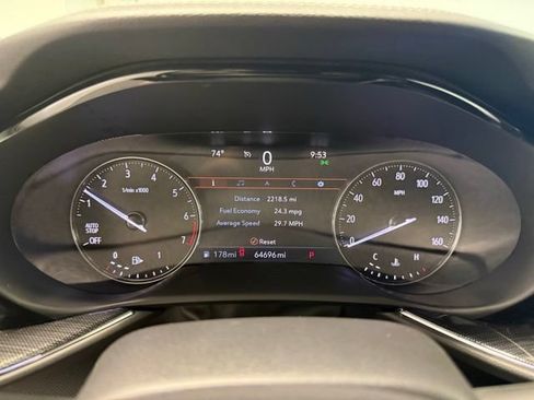 Certified 2023 Buick Envision Essence FWD image 16