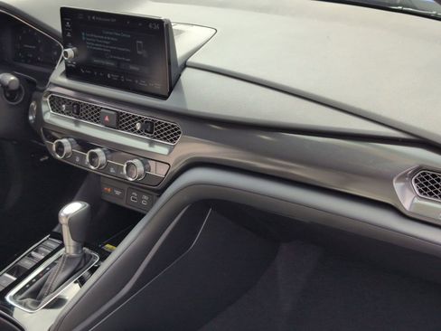 Used 2024 Acura Integra A-Spec image 30