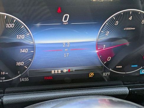 Used 2026 Mercedes-Benz GLA 250 4MATIC image 11