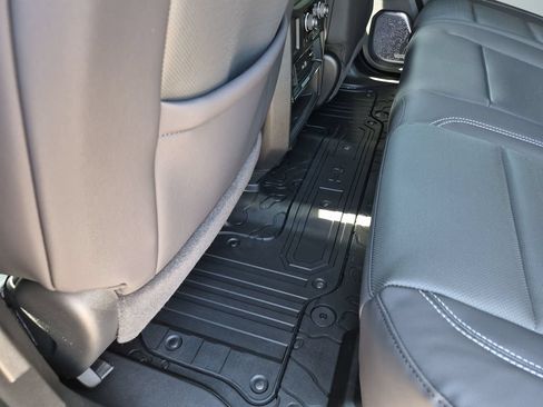 New 2026 GMC Hummer EV SUV AWD/4WD image 34