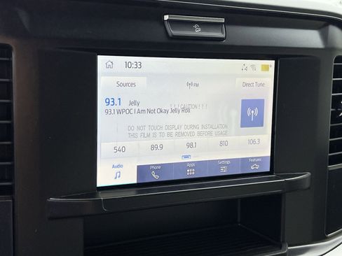 New 2026 Ford F250 XL w/ STX Appearance Package image 17