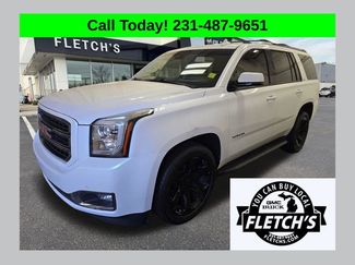 Used 2019 GMC Yukon SLT w/ Graphite Performance Edition AWD/4WD 360° Tour