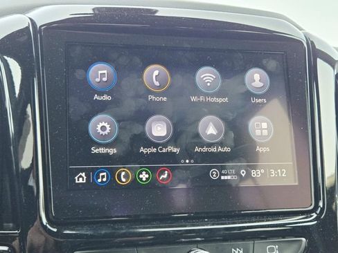 Used 2023 Chevrolet Traverse LT AWD/4WD image 13