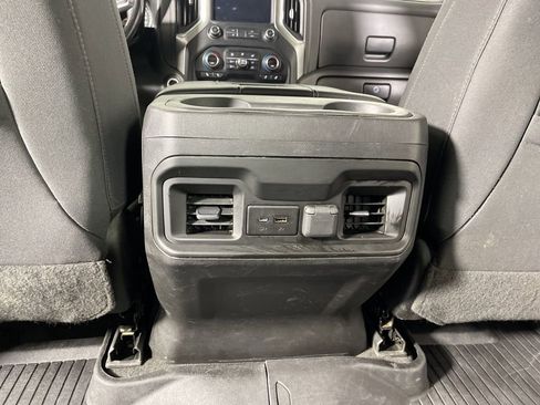 Used 2021 Chevrolet Silverado 1500 LT Trail Boss w/ Bed Protection Package image 19