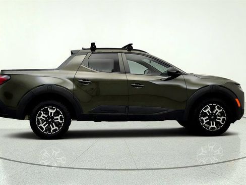 Used 2025 Hyundai Santa Cruz XRT AWD/4WD image 4
