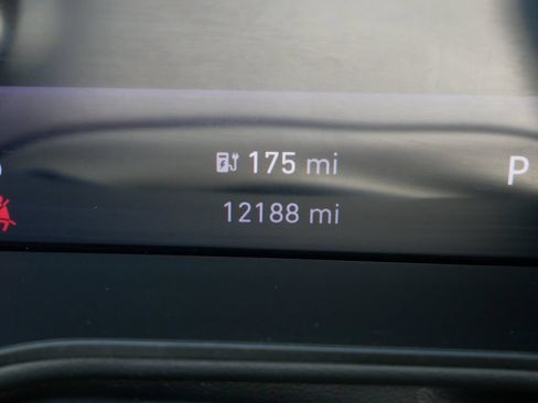 Used 2025 Jeep Wagoneer S Launch Edition AWD/4WD image 34
