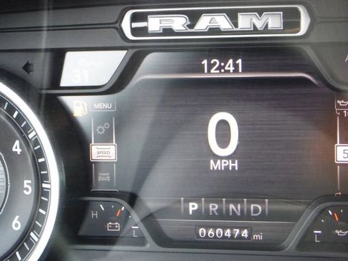 Certified 2021 RAM 1500 Big Horn AWD/4WD image 52