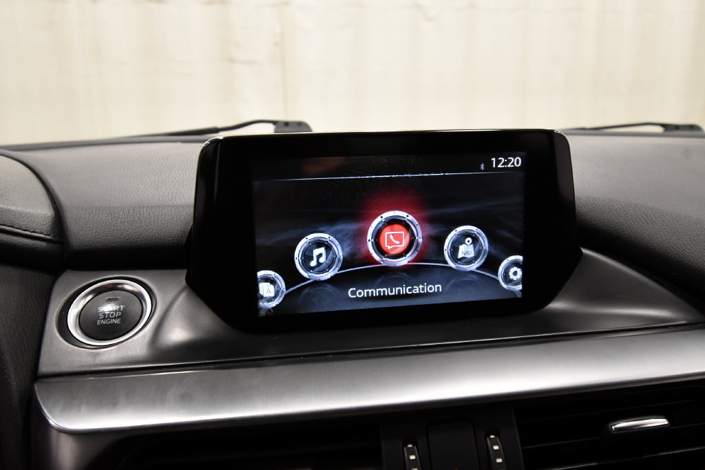 Used 2016 MAZDA MAZDA6 Sport FWD image 22