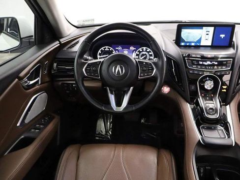 Used 2020 Acura RDX AWD w/ Advance Package image 20
