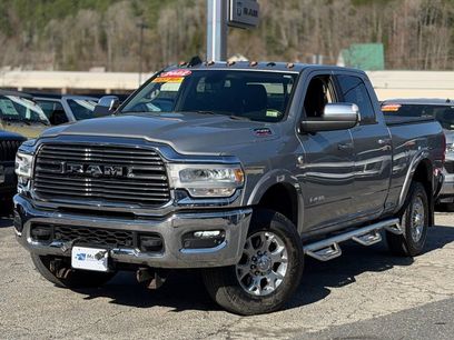 Used 2022 RAM 2500 Laramie