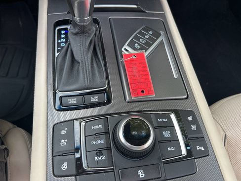 Used 2017 Genesis G80 3.8 w/ Option Group 03 image 34