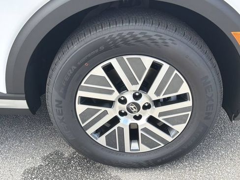 New 2026 Hyundai Palisade SEL Premium AWD/4WD image 15