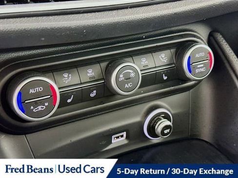 Used 2022 Alfa Romeo Stelvio Sprint AWD/4WD image 18