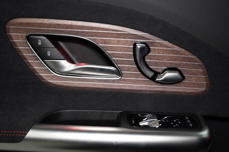New 2027 Mercedes-Benz CLA 220 image 20